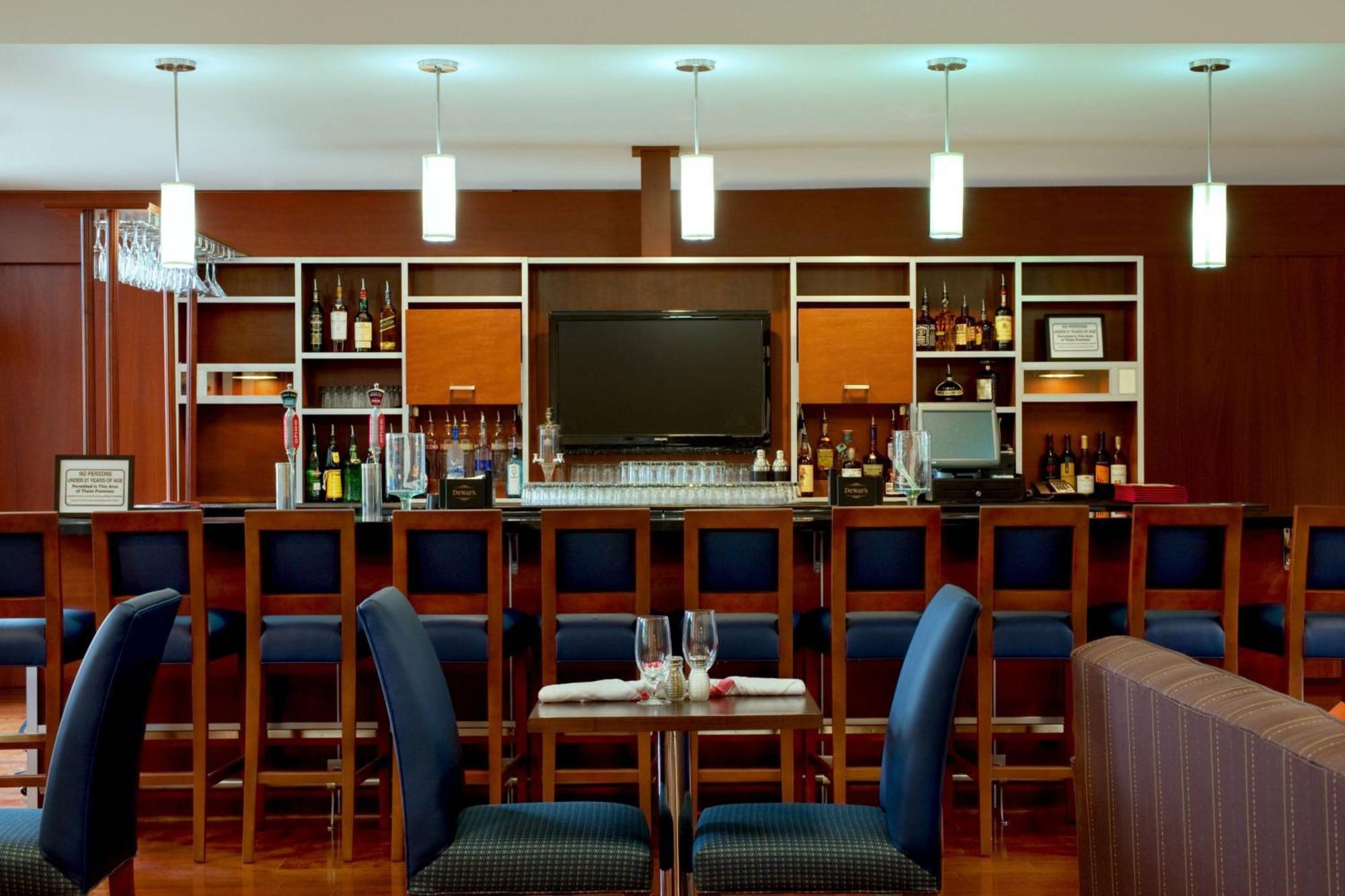 Four Points By Sheraton Oklahoma City Quail Springs Bagian luar foto