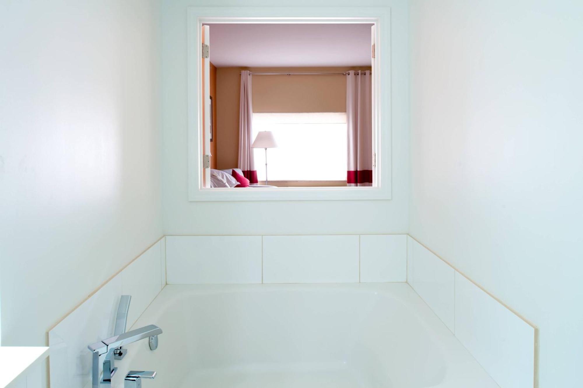 Four Points By Sheraton Oklahoma City Quail Springs Bagian luar foto