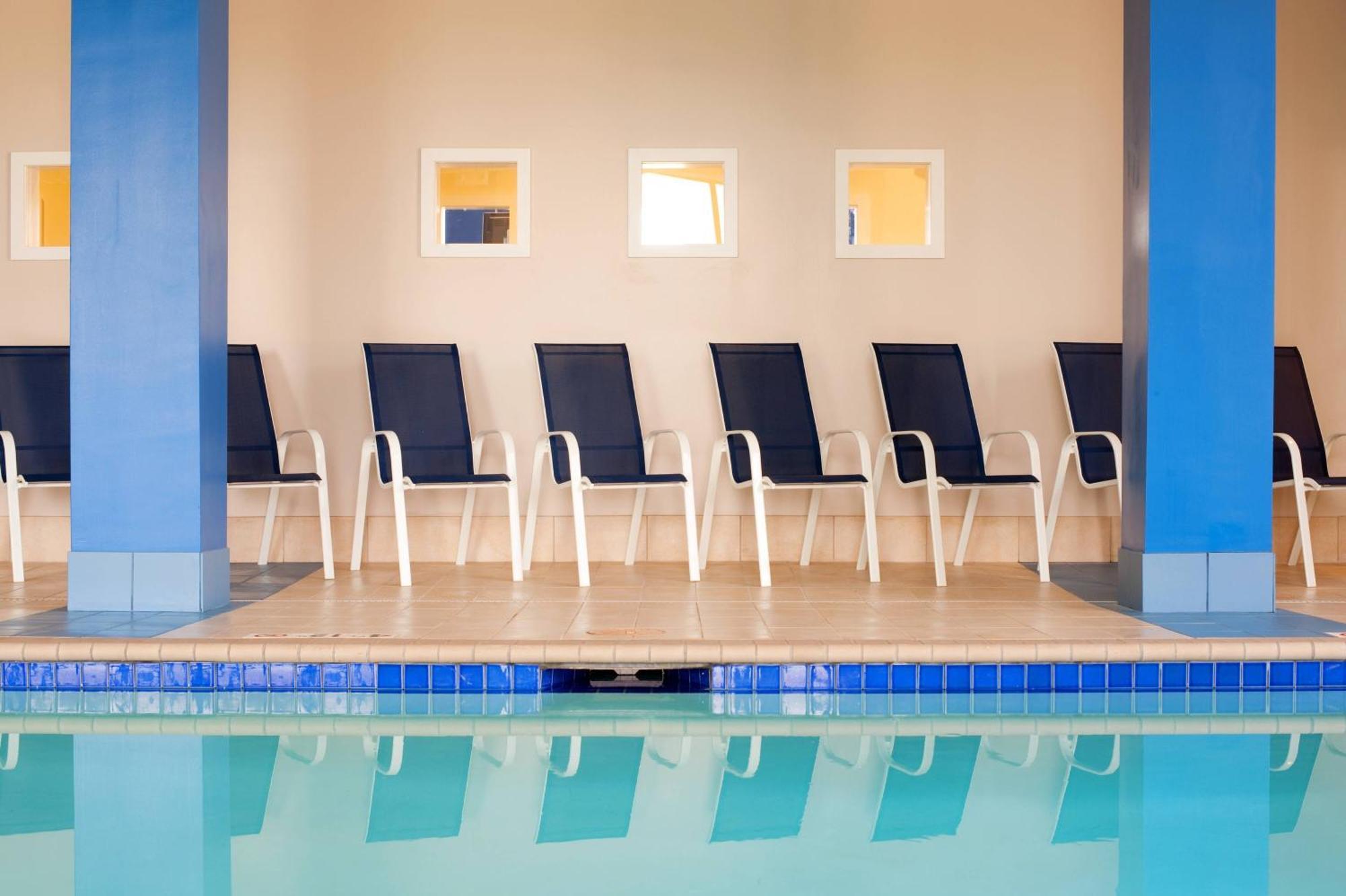 Four Points By Sheraton Oklahoma City Quail Springs Bagian luar foto