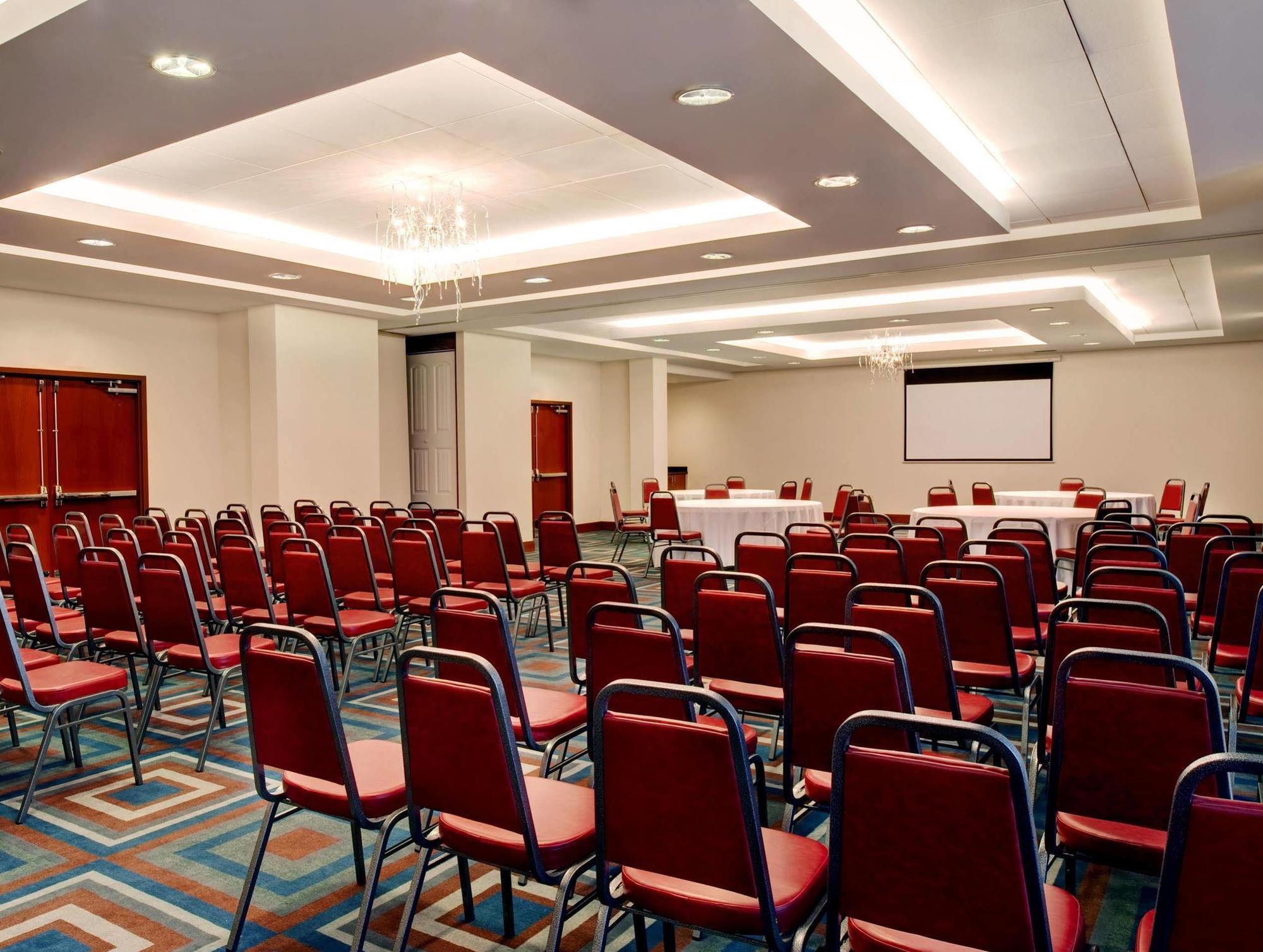 Four Points By Sheraton Oklahoma City Quail Springs Bagian luar foto