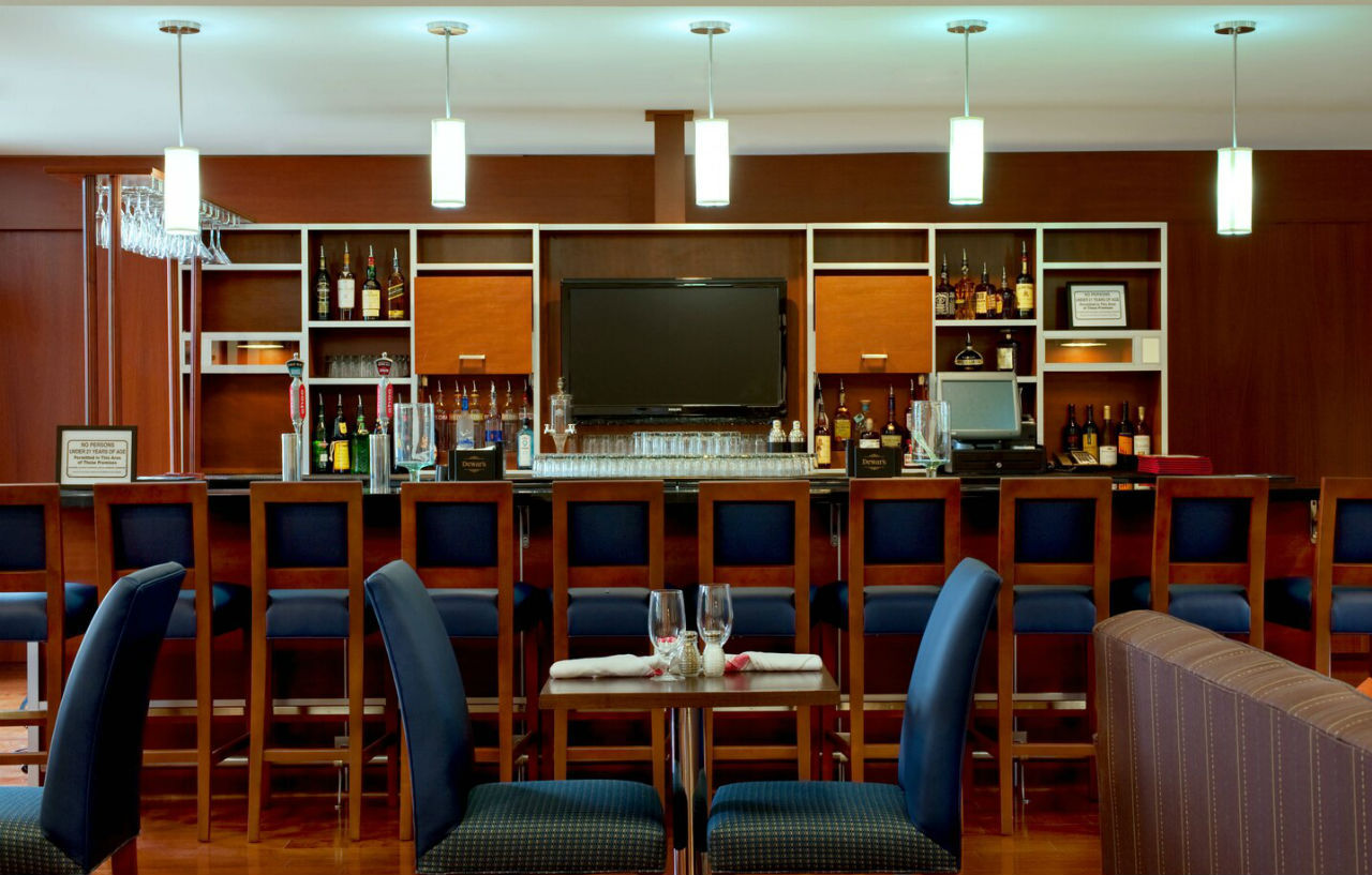 Four Points By Sheraton Oklahoma City Quail Springs Bagian luar foto